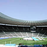 Estadio Olímpico (Olympiastadion)