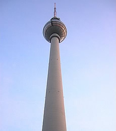 Torre de Televisión