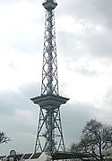 Torre de la Radio (Funkturm)