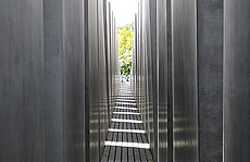 Monumento a las Víctimas del Holocausto