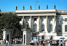 Universidad de Humboldt (Humboldt-Universität)
