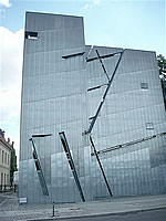 El Museo Judio