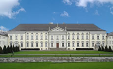 Palacio de Bellevue (Schloss Bellevue)