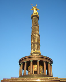 Columna de la Victoria (Siegessäule)