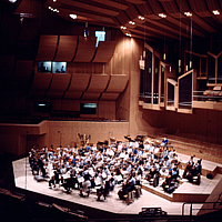 Philharmonie (Casa  de la Filarm&oacute;nica)